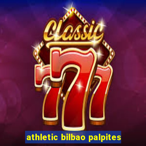 athletic bilbao palpites